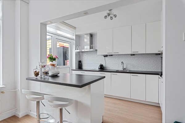 Medium property photo - Geleenstraat 9, 7417 BC Deventer
